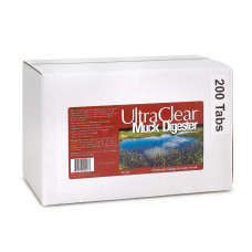Ultra Clear Muck Digester - 12.5 Pound
